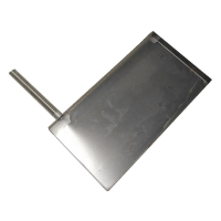 Polar AF864 Evaporator Water Box For Display Fridge Replacement Spare Part (Fits GH463)