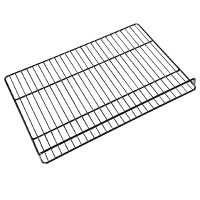 Polar AF866 Replacement Shelf Spare Part for Upright Display Fridge (Fits GJ447)