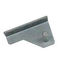 Polar AF870 Left Upper Door Hinge for Beer Fridge Replacement Spare Part (Fits GJ447, GJ449)