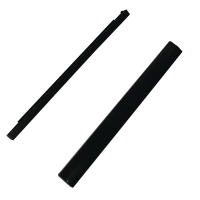 Polar AF874 Door Handle For Beer Fridge Replacement Spare Part (Fits GJ447-A, GJ449-A)