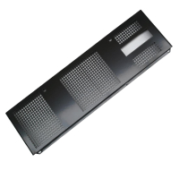 Polar AF881 Front Panel for Beer Fridge - Replacement Spare Part (Fits GJ448)