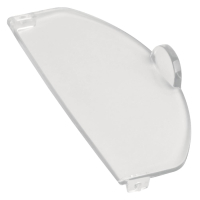 Buffalo AF927 Access Panel Lid For Commercial Fryer Replacement Spare Part (Fits CK630)