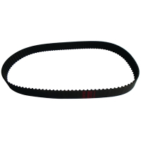Buffalo AF930 Drive Belt for Planetary Mixer Replacement Spare Part (Fits GJ464, GJ464-A)