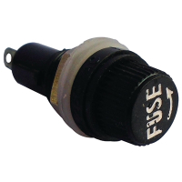 Buffalo AF935 Fuse For Planetary Mixer Replacement Spare Part (Fits GJ464, GJ464-A)