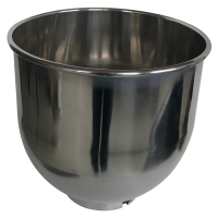 Buffalo AF939 Replacement Bowl For Stand Mixer Spare Part (Fits GJ464, GJ464-A)