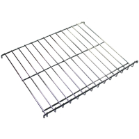 Buffalo AF958 Shelf For Meat Slicer Replacement Spare Part (Fits CK627)