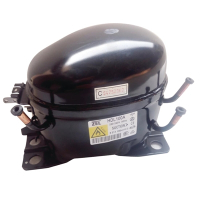 Polar AG012 R600a Compressor Replacement Spare Part (Fits CD080, CD086, CD610, G608, G609, G610, GD875, GD876, GD877)