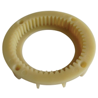 Buffalo AG048 Gear Replacement Spare Part for Planetary Mixer (Fits GJ464)