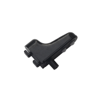Polar AG050 Shelf Clip Assembly for Display Fridges Replacement Spare Part (Fits CG582)