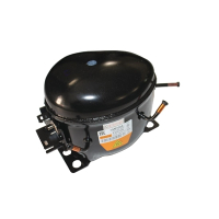 Polar AG058 Compressor For Display Fridge Replacement Spare Part (Fits CG582)