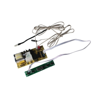 Polar AG067 Controller for Display Fridge Replacement Spare Part (Fits CG582)