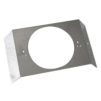 Polar AG072 Condenser Fixings For Display Fridge Replacement Spare Part (Fits CG582)