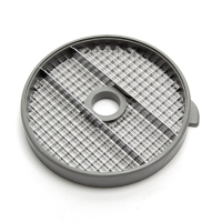 Robot Coupe AG083 10x10mm Dicing Grid Replacement Spare Part (Fits CL50, R502)