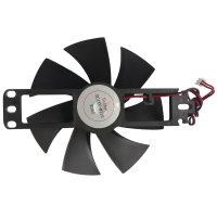 Buffalo AG088 Fan Replacement Spare Part for Planetary Mixer (Fits CE208, CE208-02, CE208-03)