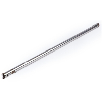 Buffalo AG089 Burner for Gas Barbecue Replacement Spare Part (Fits P111)