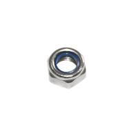 Polar AG157 M8 Door Nut For Counter Fridges Replacement Spare Part (Fits CL108, G603, U636, G377 & More)