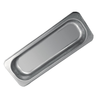 Buffalo AG167 Water Receiver For Meat Slicer Replacement Spare Part (Fits CK915, CK916)