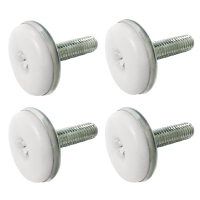 Buffalo AG170 Adjustable Feet Replacement Spare Part (Fits CK915, CK916, GL178)