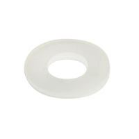 Buffalo AG175 M5 Washer for Meat Slicer - Replacement Spare Part (Fits CK915, CK916)