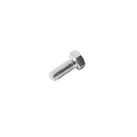 Santos AG204 M5x12 Zinc Screw Replacement Spare Part (Fits GH739)