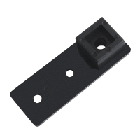 Polar AG245 Upper Hinge Axis Jacket Replacement Spare Part for Beer Fridge (Fits GJ447, GJ449)