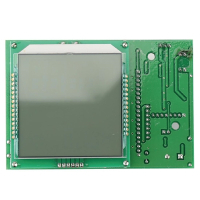 Buffalo AG283 Control PCB for Sous Vide Machine - Replacement Spare Part (Fits DM868)