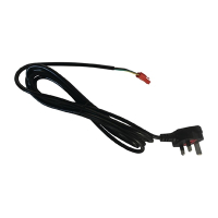 Polar AG554 UK Power Cord Replacement Spare Part (Fits AB090, CB921, CB929, CB930, CB931, CB932, CC601, CC605)