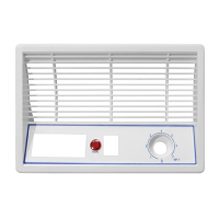 Polar AG563 Control Panel for Under Counter Ice Maker Replacement Spare Part (Fits CM434, CM530, CM531, CM532)
