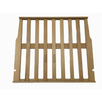 Polar AG650 Top Shelf for Under Counter Display Fridge Replacement Spare Part (Fits CM359)