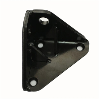 Polar AG653 Bottom Hinge for Display Fridges - Replacement Spare Part (Fits CM359, CE217, CE218)