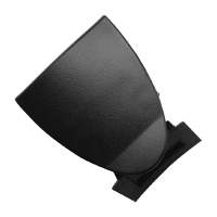 Buffalo AG684 Tank Hinge For Hot Chocolate Dispensers Replacement Spare Part (Fits CN219, GF539)