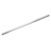 Polar AG814 Lower Door Track Replacement Spare Part for Saladette Counter Fridge (Fits CM287)