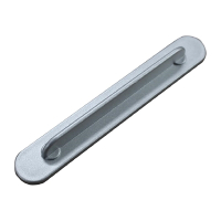 Polar AG819 Door Handle For Under Counter Freezer Replacement Spare Part (Fits CM287)