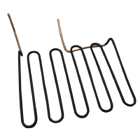 Polar AG827 Heater For Heated Display Merchandiser Replacement Spare Part (Fits CM287)