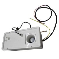 Polar AG829 Water Receiver For Ice Machine, Replacement Spare Part (Fits CM287)