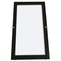 Polar AG887 Middle Sliding Door for Back Bar Cooler Replacement Spare Part (Fits GL006)