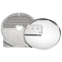 Waring AG894 10mm Dicing Kit Accessory Spare Part for Food Processor (Fits WFP16S)