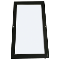 Polar AG902 Middle Door for Back Bar Cooler Replacement Spare Part (Fits GL013)