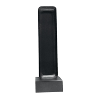 Buffalo AG912 Drip Pan For Contact Grill Replacement Spare Part (Fits CP240)