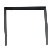 Buffalo AG915 Wind Guard for Gas Patio Heater Replacement Spare Part (Fits CP240)