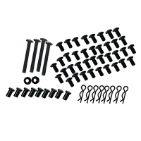 Buffalo AG919 Spares Kit For Heated Display Merchandiser Replacement Spare Part (Fits CP240)