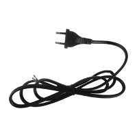 Buffalo AG924 Power Cord for Vacuum Packing Machine Spare Part (Fits CN514)