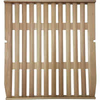 Polar AG941 Middle Shelf for Wine Cooler Replacement Spare Part (Fits CE218)