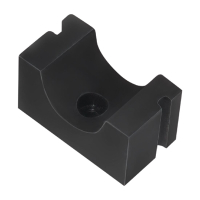 Polar AG955 Filter Drier Fixer for Multideck Display Replacement Spare Part (Fits GH268, GH269)