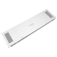 Polar AG961 Front Panel For Upright Fridge Replacement Spare Part (Fits CC663, CD616)