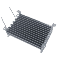 Polar AG964 Evaporator for Upright Display Fridge Replacement Spare Part (Fits DN493)