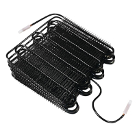 Polar AG981 Condenser For Display Fridge Replacement Spare Part (Fits CP728)