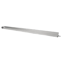 Polar AG984 Evaporator Water Tray For Display Fridge Replacement Spare Part (Fits CP728)