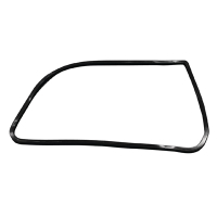 Polar AG986 Door Seal For Display Fridge, Replacement Spare Part (Fits CP728)