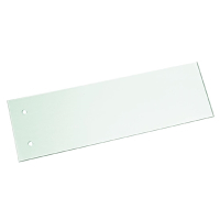 Polar AG992 Replacement Glass Door For Display Fridge Spare Part (Fits CP728)